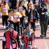 제21회 오산독산성 전국하프마라톤대회